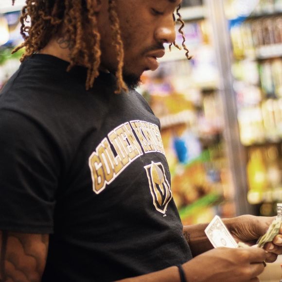 Meet your Posher, Jeffery - Picture 1 of 1